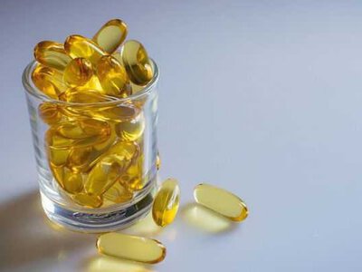 Как витамин D3 влияет на аллергическую астму