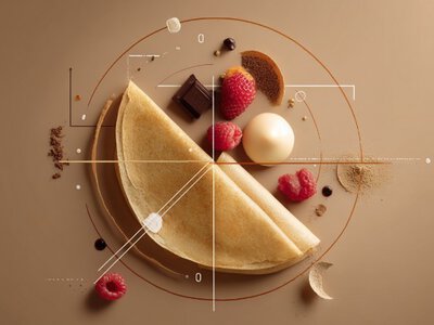 Рецепты блинов: веганские, классические, заварные и протеиновые