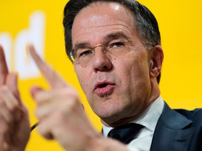 Рютте высмеял путина и российскую армию