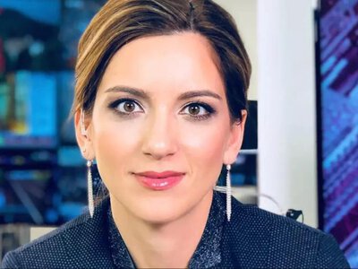 Гособвинение запросило девять лет ведущей Дождя Котрикадзе