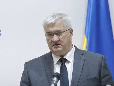 США готовы ратифицировать гарантии безопасности Украине в Конгрессе – Сибига 