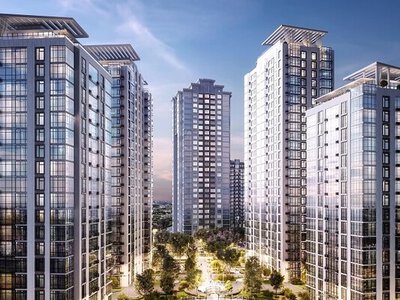 Украинцы смогут выкупить жилье после 10 лет аренды