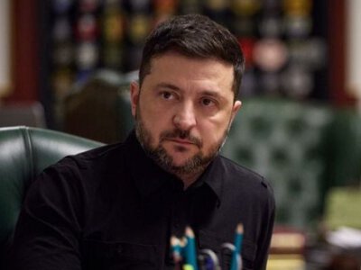 Мирное соглашение — только с согласия народа: Зеленский назвал возможные сроки референдума