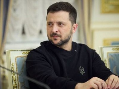 Зеленский назвал самый большой компромисс, на который может пойти Украина на переговорах