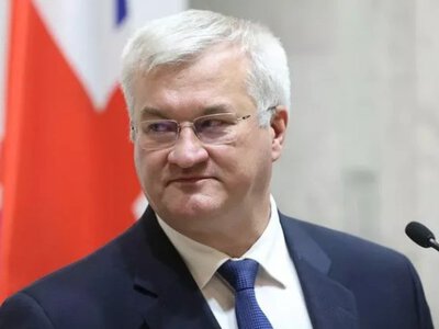 США готовы ратифицировать гарантии безопасности для Украины - Сибига