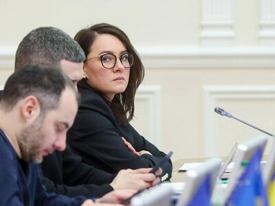 Правительство не будет подавать законопроект о НДС для ФЛП в феврале