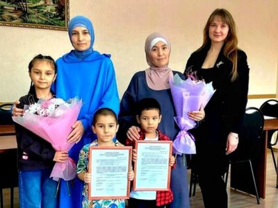 Мэр города Сердобск под Пензой уволилась после скандала с выдачей квартир «семьям с миграционной историей»