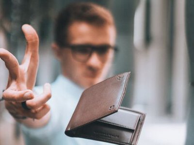 Имя имеет значение: какие мужчины не умеют зарабатывать деньги