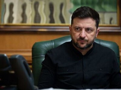 Ракетная дуэль: Зеленский подтвердил восстановление производства «Фламинго» после вражеского удара