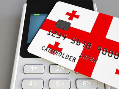 Создание госбанка в Грузии - угроза для стабильного банковского сектора