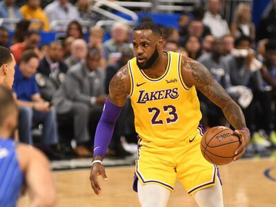 Матч Всех Звезд: Энтони Эдвардс повторил достижение ЛеБрона