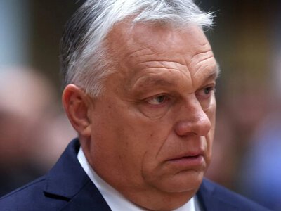 ЕС смягчает критику Орбана накануне выборов в Венгрии – СМИ