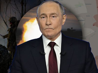 Россия завыла о контрнаступлении: что на самом деле произошло возле Гуляйполя и почему враг паникует