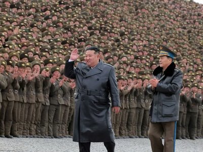 Северная Корея проникает в американские компании, чтобы усилить свою ядерную программу