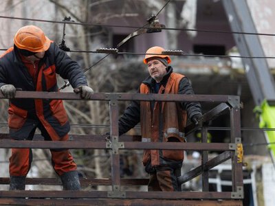 В Одессе оккупанты ударили по энергетике. Ремонт будет долгим, говорят в ДТЭК 