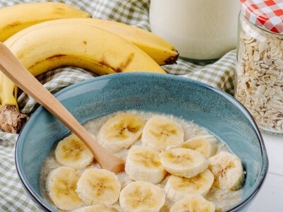 Каша, после которой не хочется кофе с круасаном