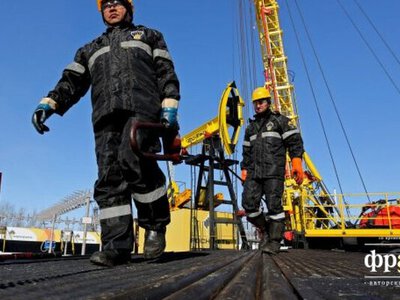 Россия оказалась на грани нефтяного коллапса, — Reuters