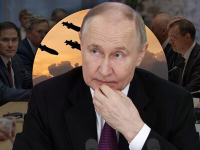 Последний шанс Путина: повлияет ли новый массированный обстрел Украины на ход переговоров в Женеве