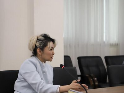 В Минтруда обсудили вопросы тарифообразования и внедрения новых стандартов социальных услуг с НПО Астаны