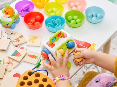 В Казахстане создана сеть служб ранней поддержки в рамках проекта «Время возможностей»