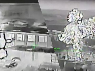 Российский Искандер взлетел в воздух: бойцы ССО успешно атаковали оккупантов