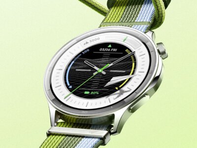 Oppo Watch S: Революция в мире смарт-часов за 210 євро