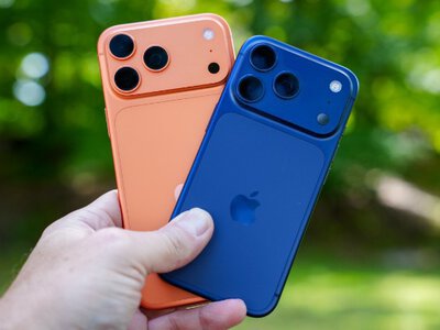 iPhone 17 Pro Max шокирует: прочность корпуса ниже, чем ожидалось?