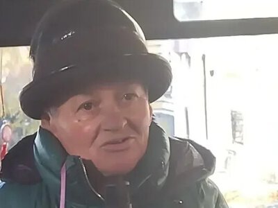 77 лет — и почти 100 стран мира: история легендарного экскурсовода из Каменца-Подольского