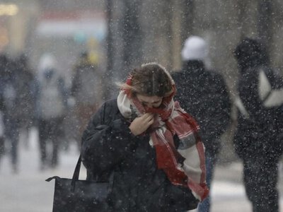 Южный циклон накроет Украину. Какие области под угрозой? 