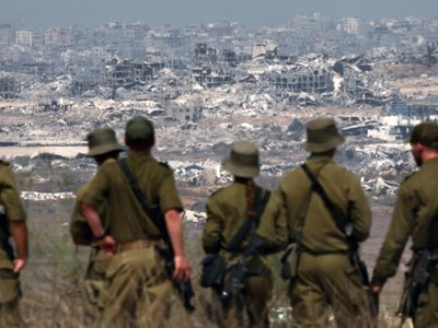 Более 500 граждан стран Центральной Азии участвовали в войне Израиля против Газы — Al Jazeera