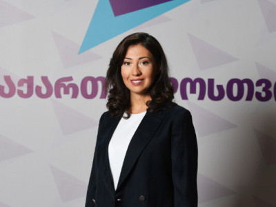 Член партии «Гахария за Грузию»: В стране царит хаос и непредсказуемость