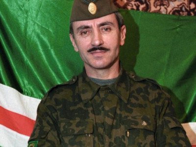 Фигура Джохара Дудаева в Грузии: неожиданные факты