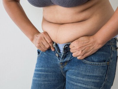Ученые выявили еще одну опасность лишнего веса