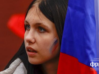 В Кремле придумали новый метод подстрекательства россиян к войне против Украины