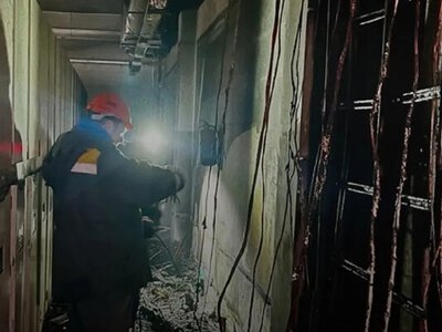 Энергокризис в Одессе: почему в Киевском районе нет света и как продвигаются работы на юге области