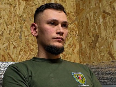 Возвращаются и воюют, комбат 110 бригады о феномене СЗЧ