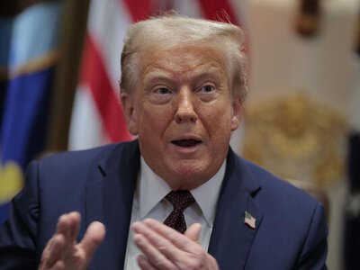 Впервые за десятилетие: Трамп утверждает, что рекордно сократил дефицит США