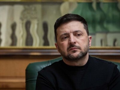 Зеленский ответил, доверяет ли он Путину: У меня нет личных эмоций к нему 