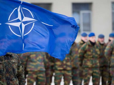  На Балтике стартовали крупнейшие в этом году учения НАТО без участия США – СМИ 