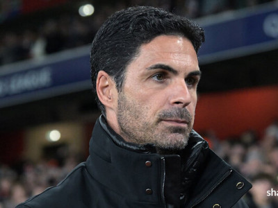 Микель Артета: Мы должны принять любую выпущенную в нас пулю