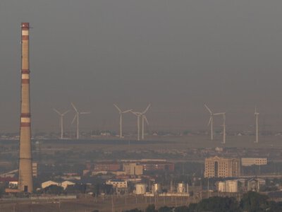 Китай инвестирует 2,2 млрд долларов в строительство трёх электростанций в Казахстане