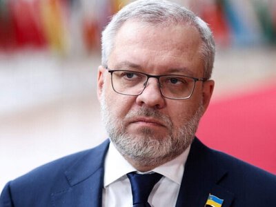  НАБУ обнародовало часть прослушки по делу экс-министра Галущенко 