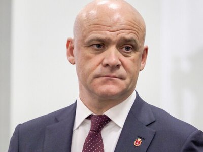  Экс-меру Одессы Труханову продлили обязанности 