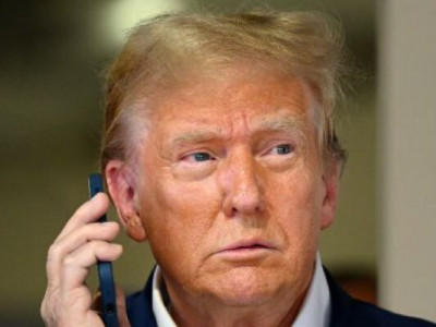 Уиткофф и Кушнер доложили Трампу о результатах переговоров с Украиной и Ираном, — Axios