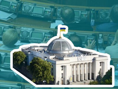  «Не столовая парламента»: в Раде назвали вирус, вызвавший массовое отравление депутатов 