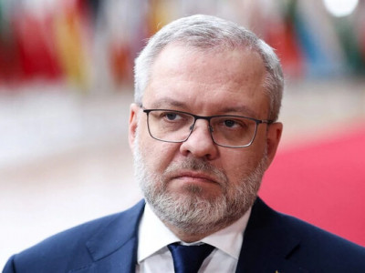 Экс-министр Галущенко получил 13 млн долларов за 4 года на посту - НАБУ