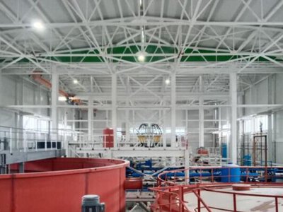 В Акмолинской области готовится к запуску один из крупнейших частных проектов в сфере переработки каолина