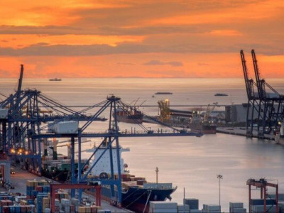 Американская Honeywell вошла в проект НПЗ в Кулеви на фоне обсуждений санкций ЕС