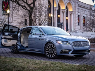 Роскошь под ударом: сколько авто обложили новым налогом