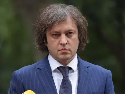 Кобахидзе предупреждает: виды на жительство могут скрывать опасные схемы